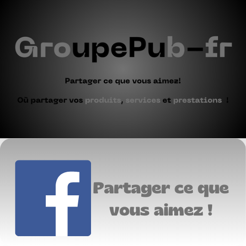 Partager ce que vous aimez