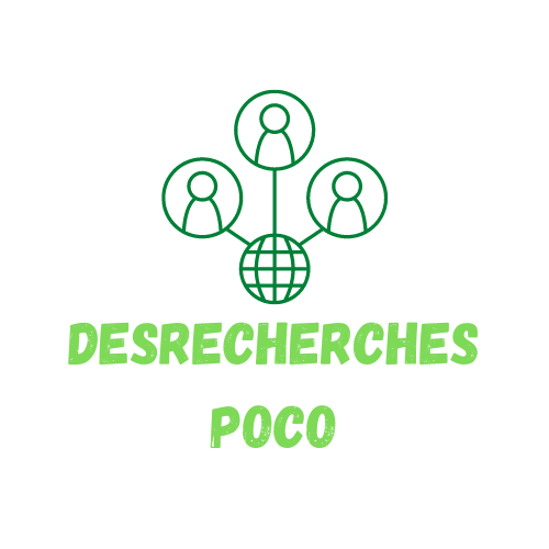 DesRecherchesPoCo